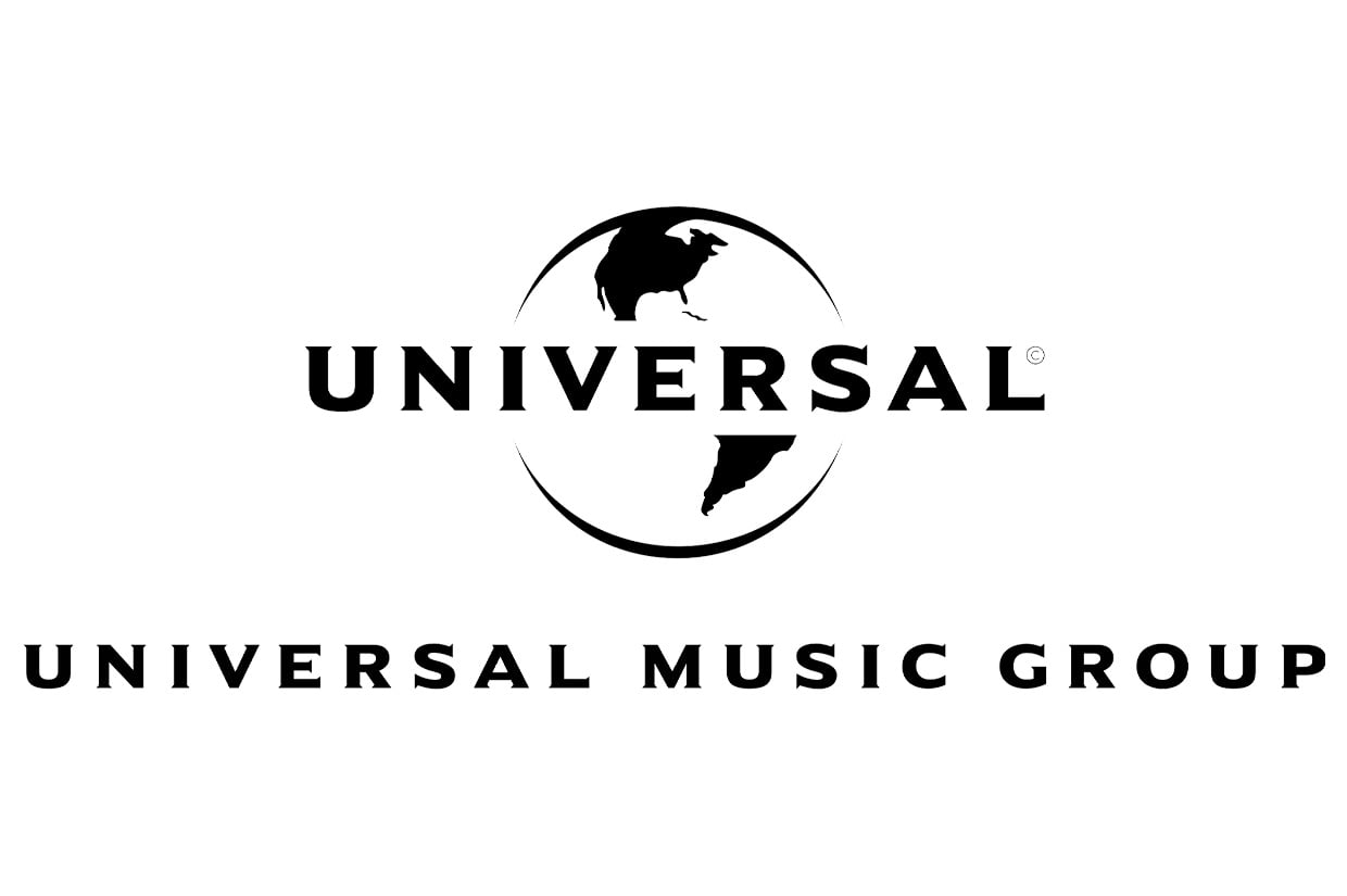 Universal Music Group South East Asia logo
