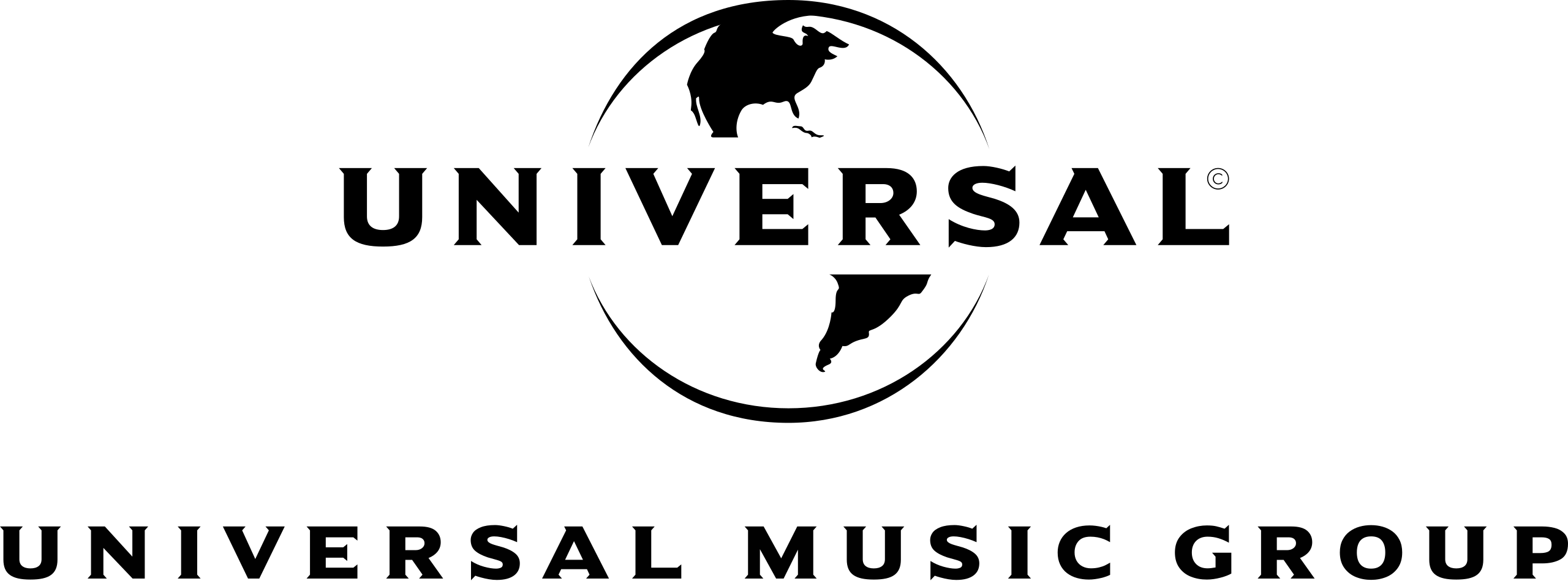 Universal Music Southeast Asia logo