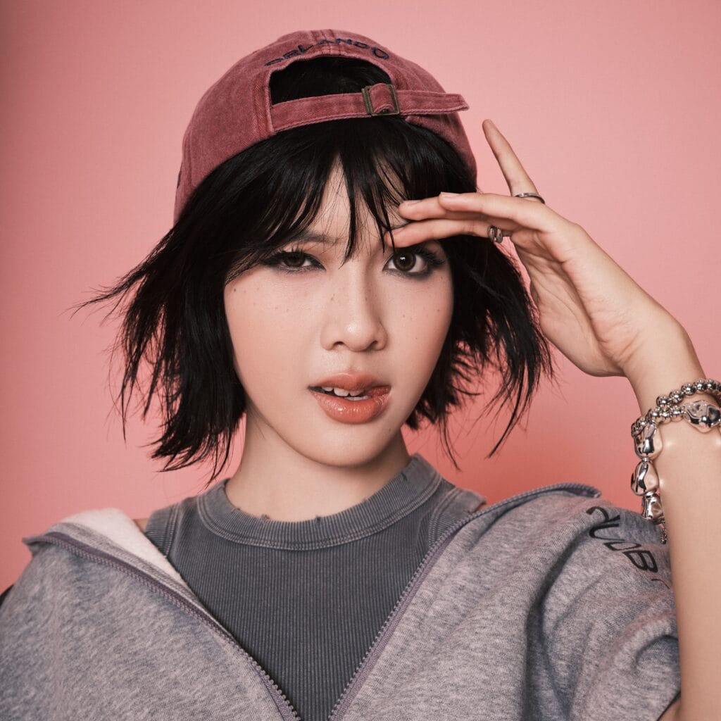 Changg profile image