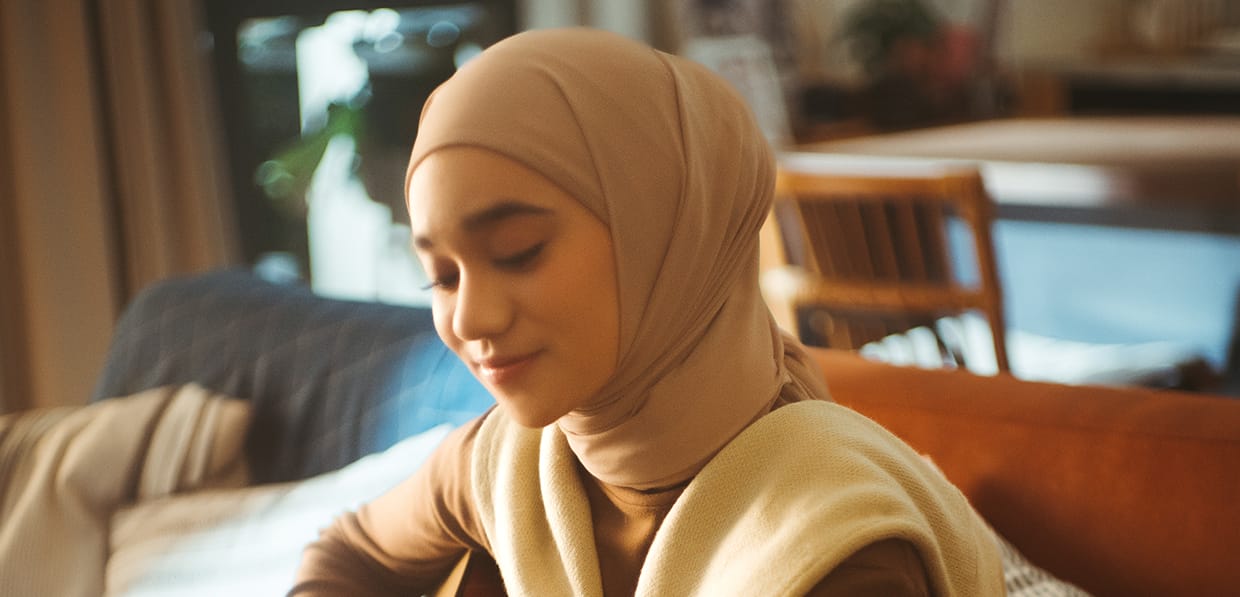 Nabila Taqiyyah Featured Image