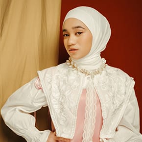 Nabila Taqiyyah Profile Image