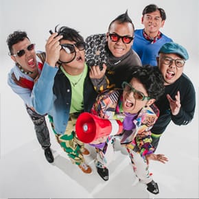 Nidji Profile Image