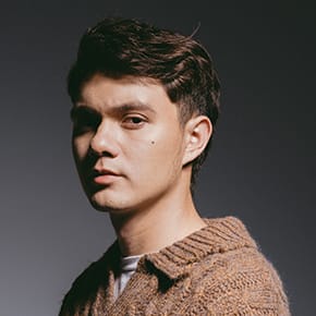 Nyoman Paul Profile Image