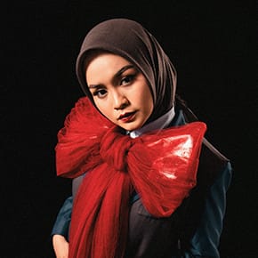 Salma Salsabil Profile Image