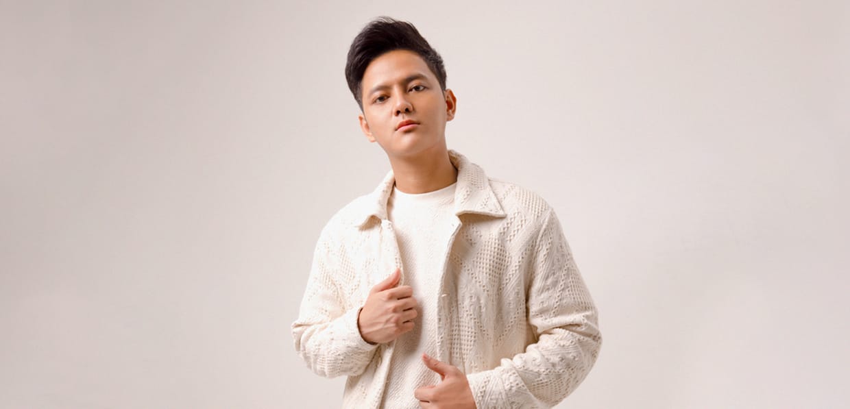 Stevan Pasaribu Featured Image