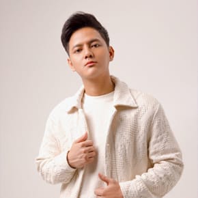 Stevan Pasaribu Profile Image