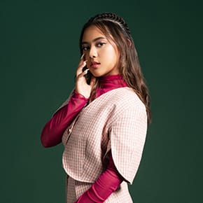 Ziva Magnolya Profile Image