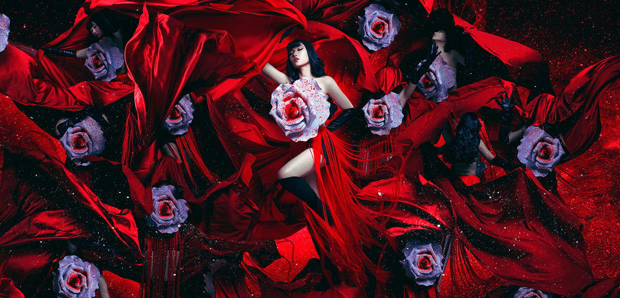 Isyana sarasvati featured image