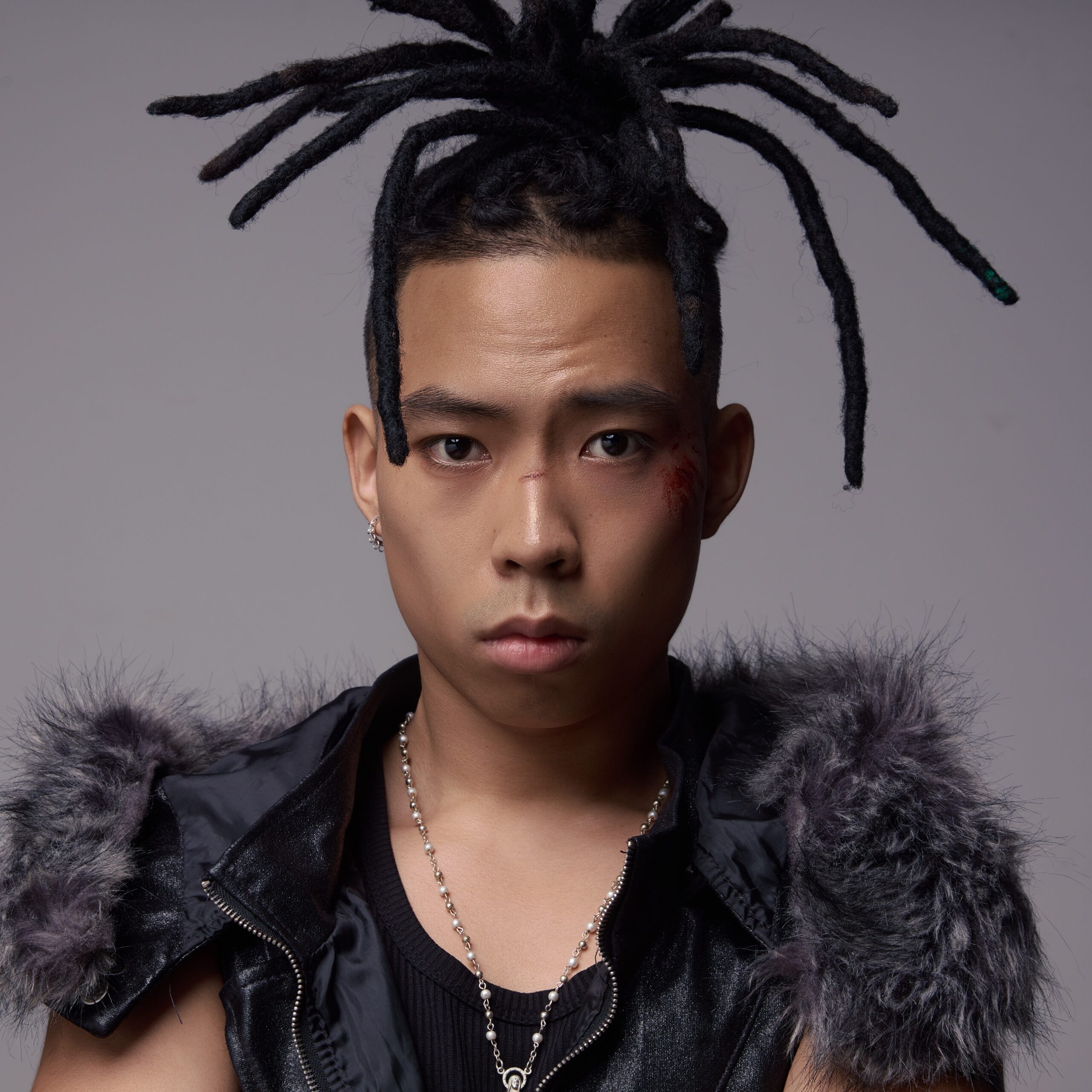 Wridie Rapper Wxrdie – Universal Music Southeast Asia