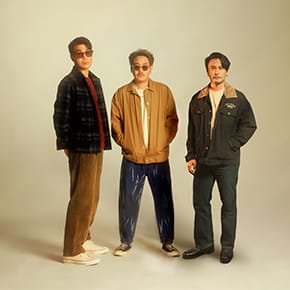 MUSKETEERS profile image