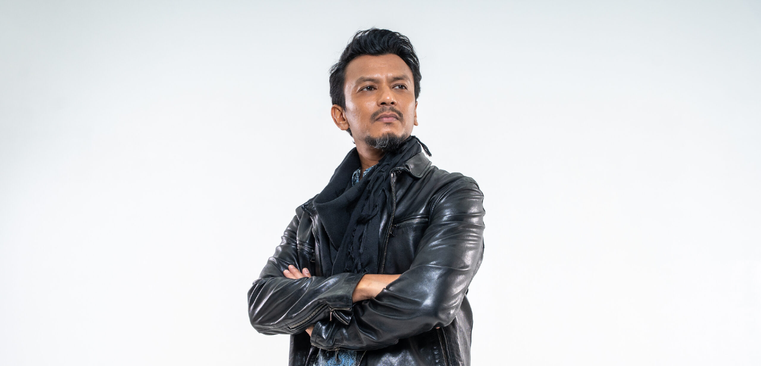 Faizal Tahir Featured Image