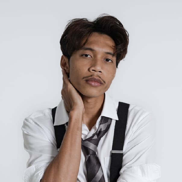 Fahimi Profile Image Link (290px by 290px)