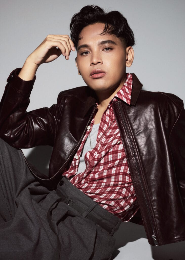 Faiz Zikry profile image