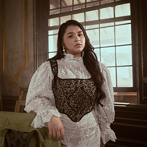 Anjelia profile